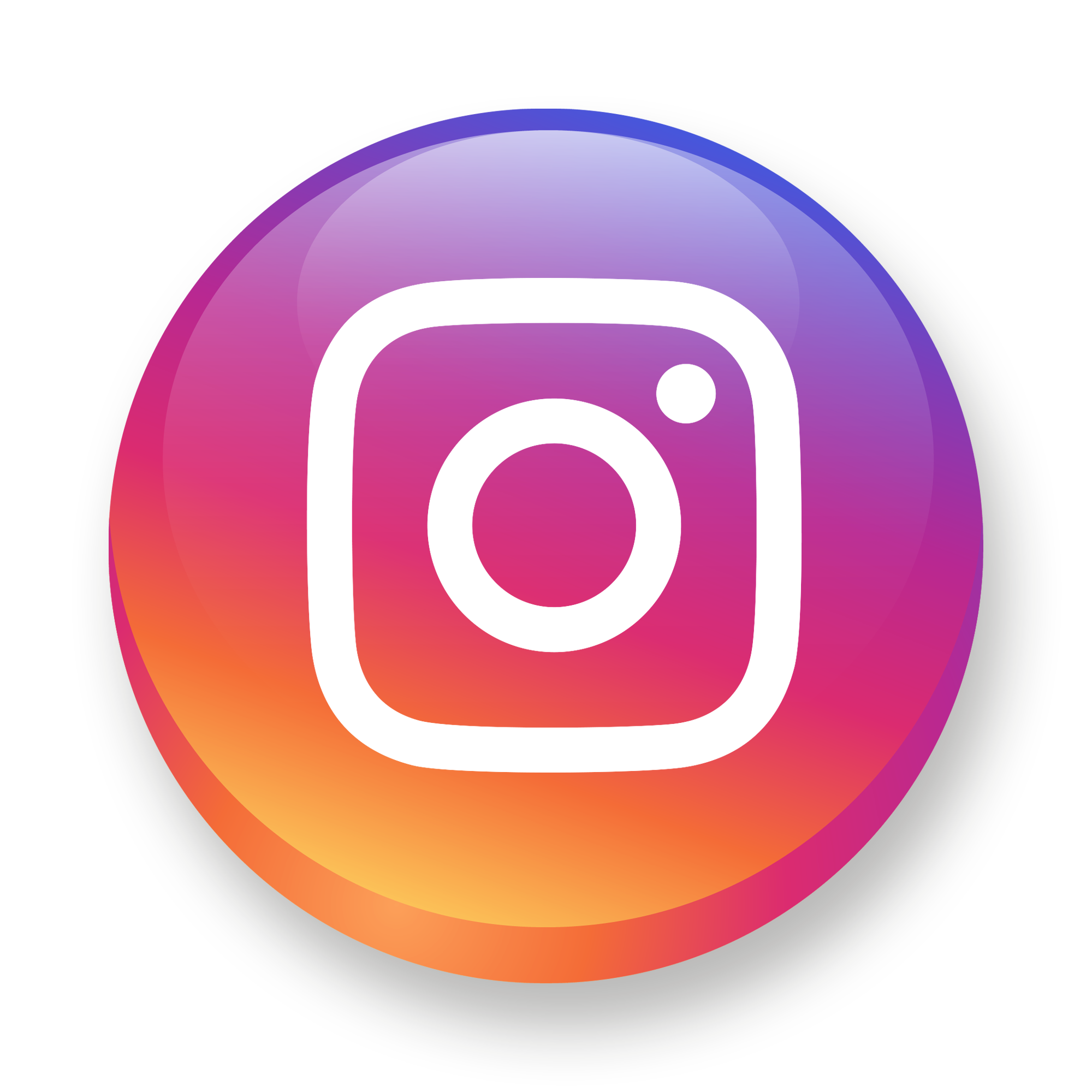 Follow us on Instagram